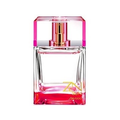 SHISEIDO ZEN SUN FRAICHE 2014 edt (w) 100ml TESTER