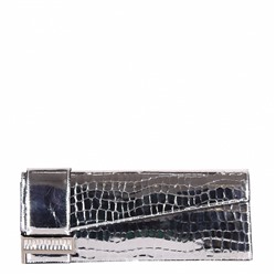 Сумка 2196SH silver S-Style