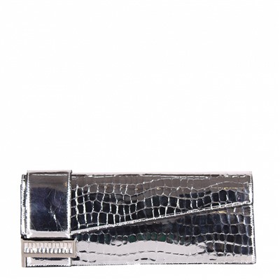 Сумка 2196SH silver S-Style