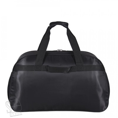 Сумка дорожная 995TW black S-Style