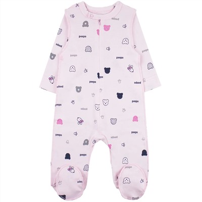 YOULALA Комбинезон 1479209302