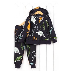 Комплект (Футболка+Леггинсы) BABY BOOM, 1089447