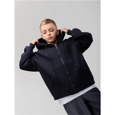 Bodo Толстовка 38-74MU