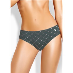 Трусы женские бразилиана