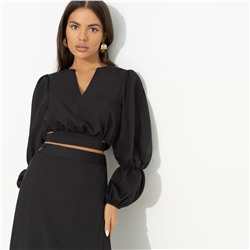 Комплект с юбкой дизайнерский, Когда хочешь вау-эффекта