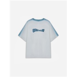 ФУТБОЛКА ЖЕНСКАЯ 112961