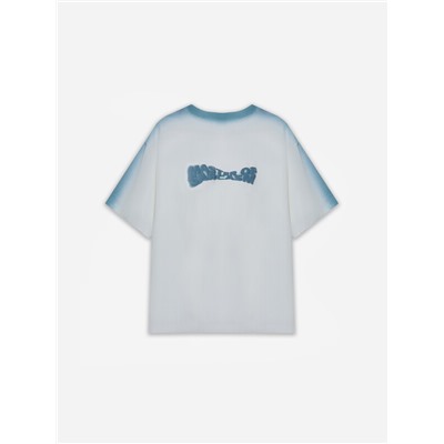 ФУТБОЛКА ЖЕНСКАЯ 112961