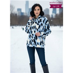 Толстовка #23114239