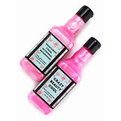 Подарочный набор косметики RELAX TIME, гель для душа и пена для ванны виски, 2×250 мл, Чистое счастье