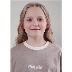 Футболка детская для девочки