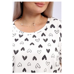 Пижама с шортами 940 LOVE НАТАЛИ, 1210195