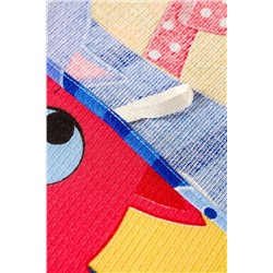 Натали Полотенце Полотенце пляжное Полосатый рейс