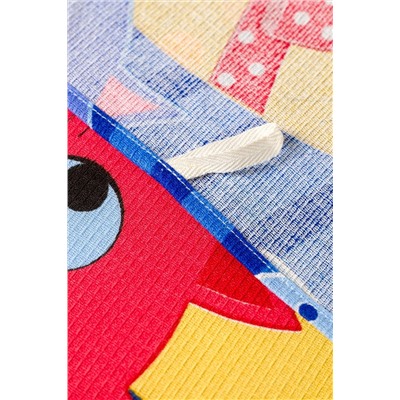 Натали Полотенце Полотенце пляжное Полосатый рейс