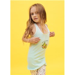 Майка для девочки Berrak