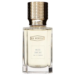 EX NIHILO MUSC INFINI edp 100ml TESTER