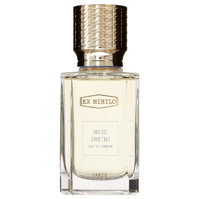 EX NIHILO MUSC INFINI edp 100ml TESTER