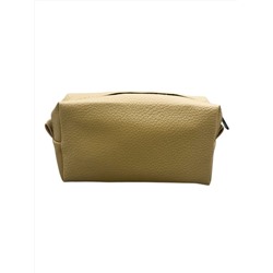 Sunflower Косметичка-тубус женская 2000, бежевый 23575