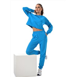 Женский спортивный костюм CRACPOT