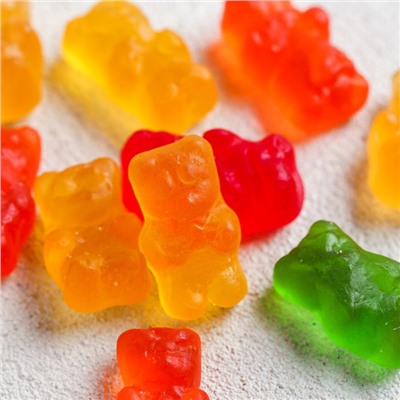 Мармелад «Для счастья», 50 г.