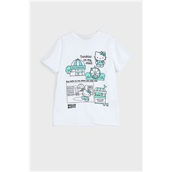 Футболка PLAYTODAY, 1088914