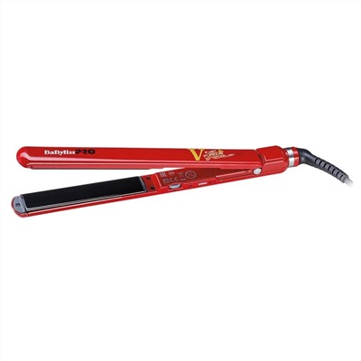 BaByliss Профессиональный выпрямитель волос / Fast & Furious BAB2072EPRE, 45 Вт 3867