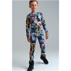 Термокомплект PLAYTODAY, 1031447