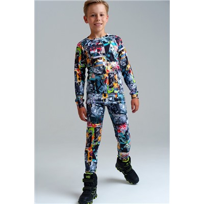 Термокомплект PLAYTODAY, 1031447