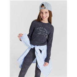 ЛОНГСЛИВ ДЛЯ ДЕВОЧЕК 127917/1