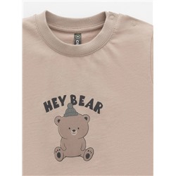 CROCKID Футболка КР 302775