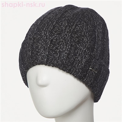 5564 Шапка мужская флис (57-59)