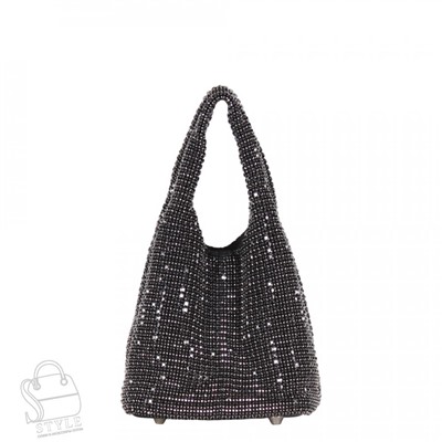 Сумка женская  3022NN black Natale Navetta