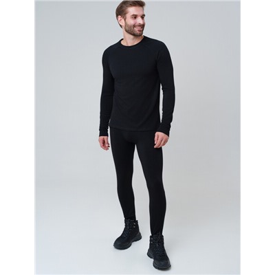 Термобрюки трикотажные для мужчин