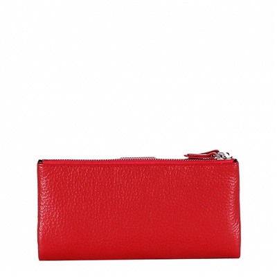 Кошелек 3806-1806 red Vermary