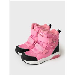 Ботинки для девочек