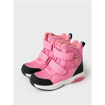 Ботинки для девочек