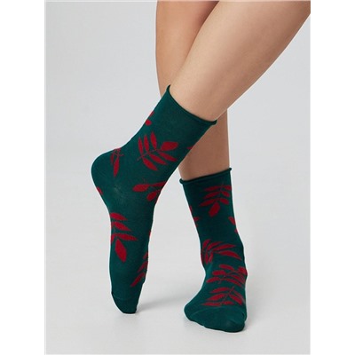 MARK FORMELLE Женские носки 245K-3055