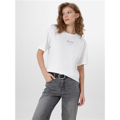 ФУТБОЛКА ЖЕНСКАЯ 112934