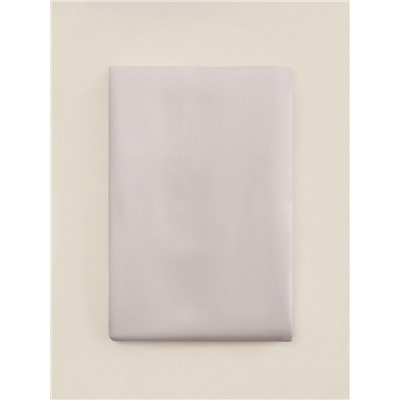 Наволочка SL Home Steel, 70×70+3 см, сатин, хлопок 100%