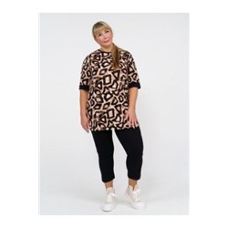 Костюм Монро коричневый