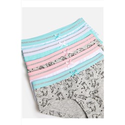 Трусы, 5 шт. ACOOLA, 1064784