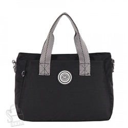 Сумка женская  8699MD black Mindesa в Новосибирске