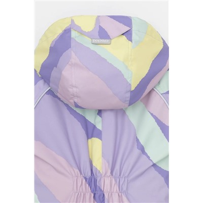 CROCKID Комбинезон ВК 60088/н/17 Ал