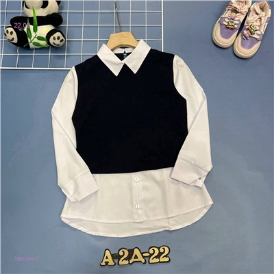 Кофта 1981349-1