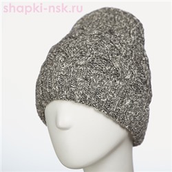 7857/2 MLH Шапка женская флис (56-58)