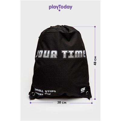 Сумка-мешок PLAYTODAY, 1024573