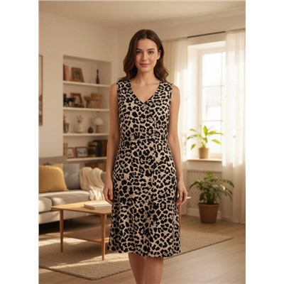 Туника-платье