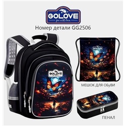 Рюкзак #22984980