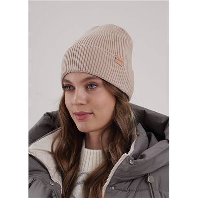 Шапка женская