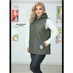 Жилет #23054719