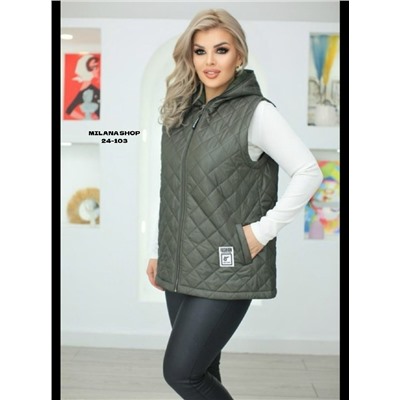 Жилет #23054719